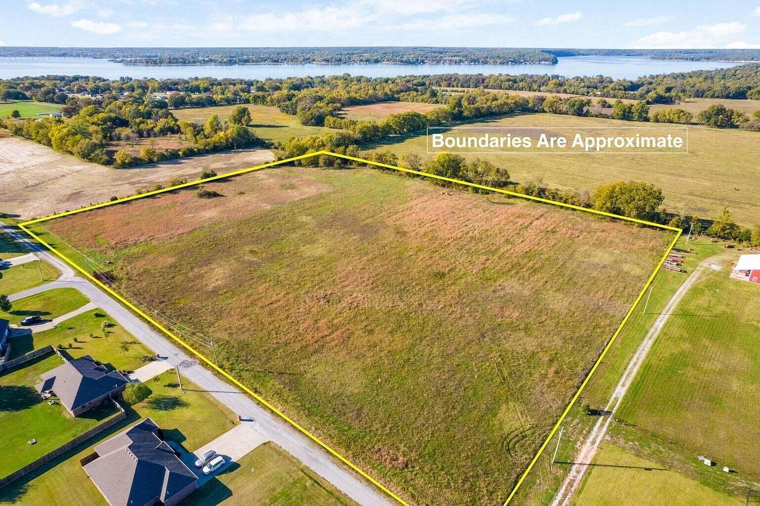 0.66 Acres of Residential Land for Sale in Grove, Oklahoma