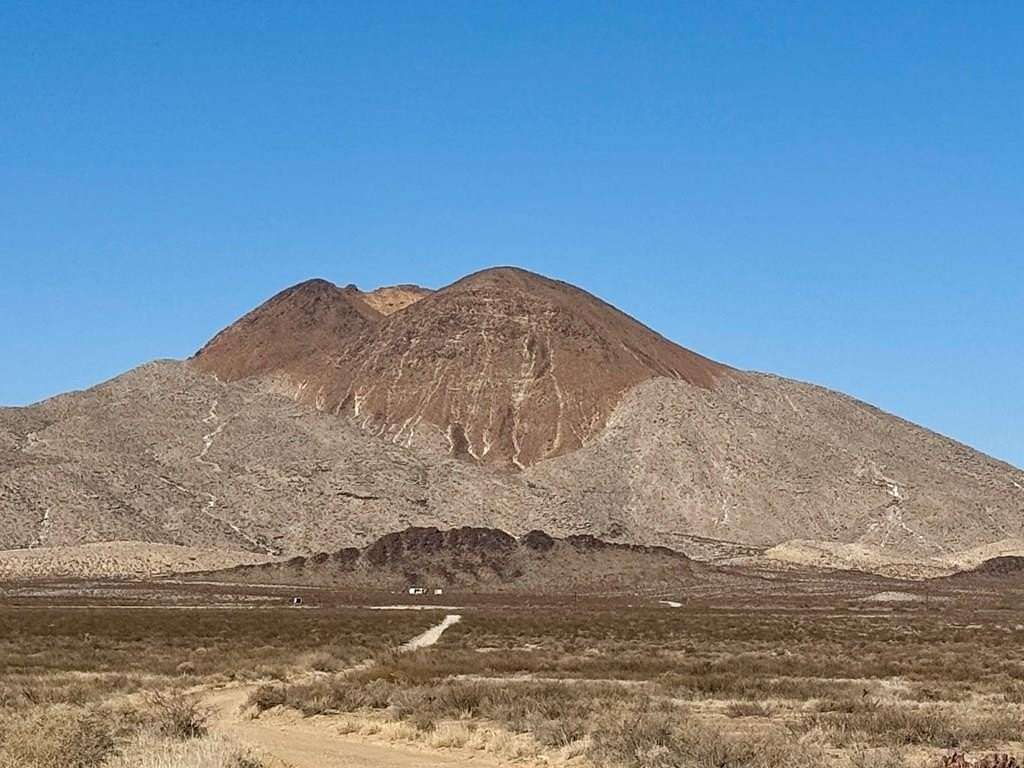10 Acres of Recreational Land for Sale in Terlingua, Texas
