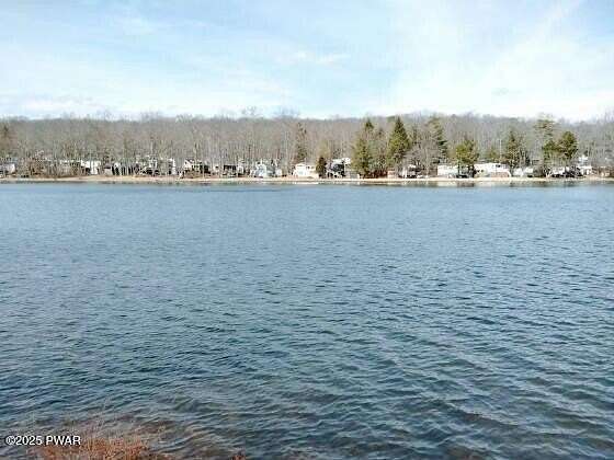 0.16 Acres of Commercial Land for Sale in Milford, Pennsylvania