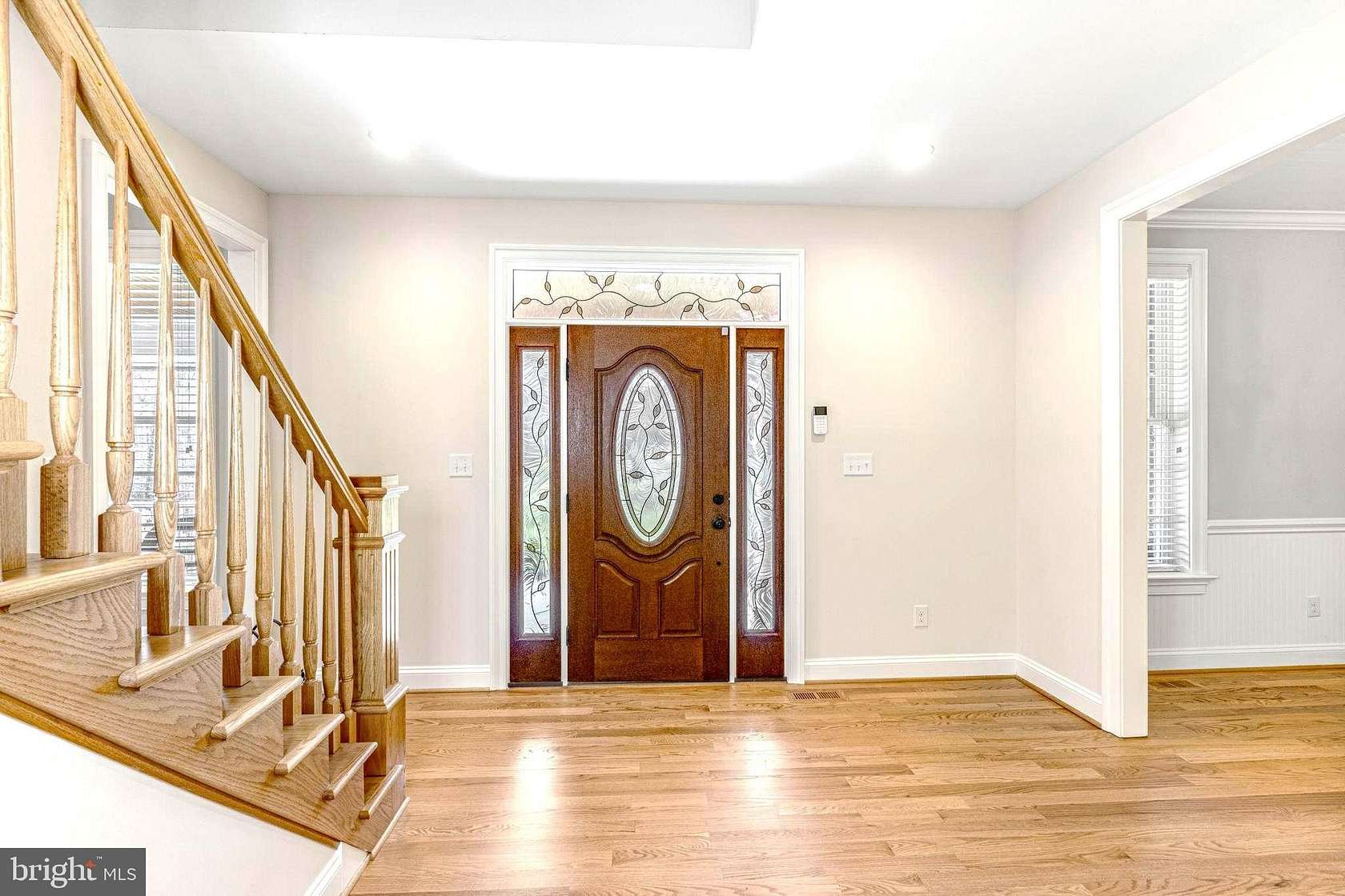 86 Acres of Land with Home for Sale in Bumpass, Virginia