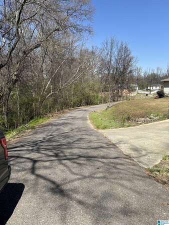 2.2 Acres of Commercial Land for Sale in Dolomite, Alabama