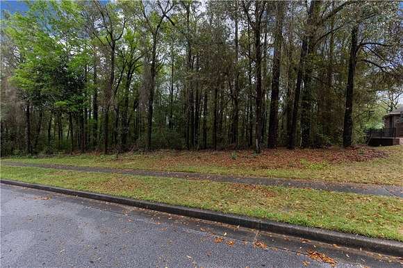 0.99 Acres of Residential Land for Sale in Mobile, Alabama