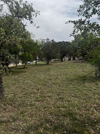 0.23 Acres of Residential Land for Sale in Horseshoe Bay, Texas