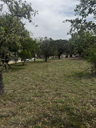 0.23 Acres of Residential Land for Sale in Horseshoe Bay, Texas