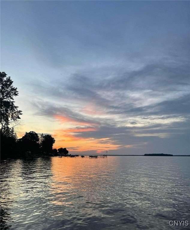 0.11 Acres of Land for Sale in Cicero, New York