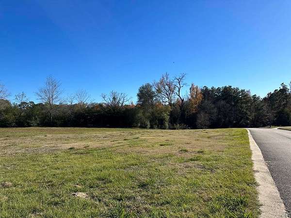 0.79 Acres of Residential Land for Sale in Center, Texas