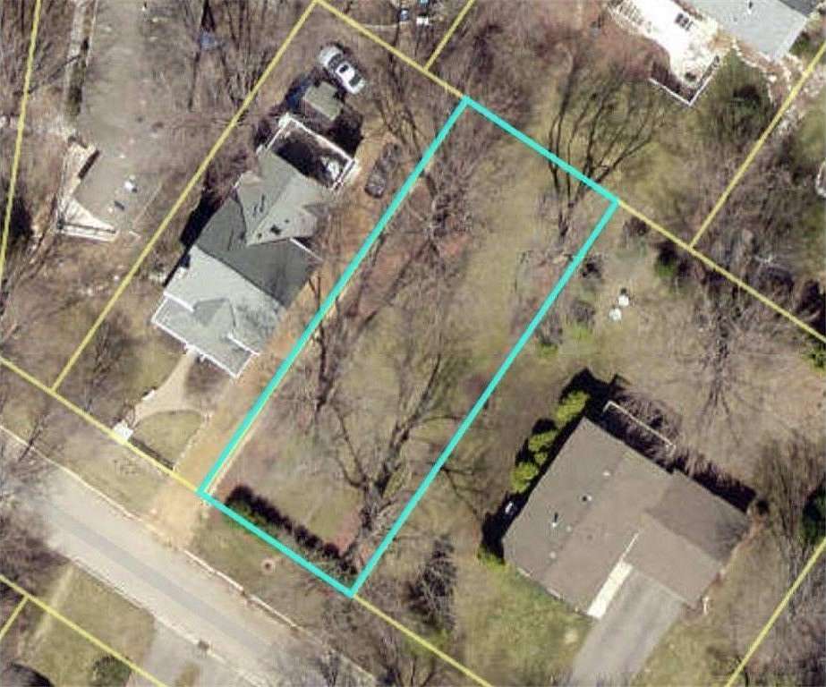 0.15 Acres of Land for Sale in Excelsior, Minnesota