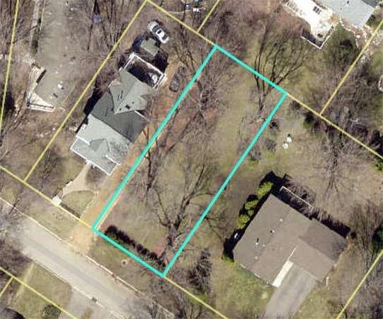 0.15 Acres of Land for Sale in Excelsior, Minnesota