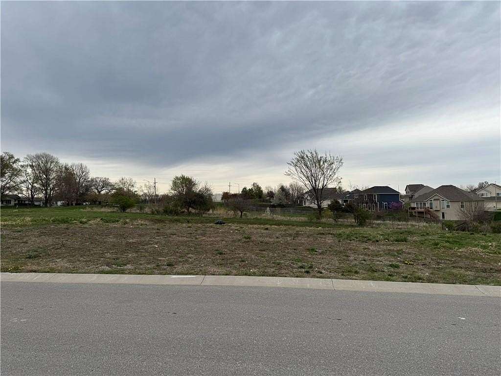 0.35 Acres of Residential Land for Sale in Kansas City, Missouri