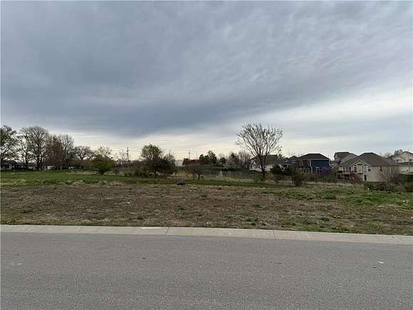 0.35 Acres of Residential Land for Sale in Kansas City, Missouri