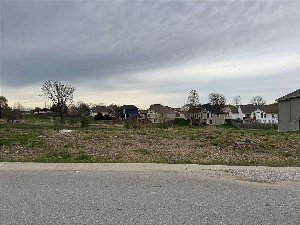 0.26 Acres of Residential Land for Sale in Kansas City, Missouri