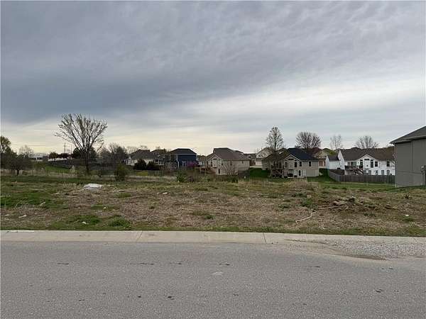 0.26 Acres of Residential Land for Sale in Kansas City, Missouri