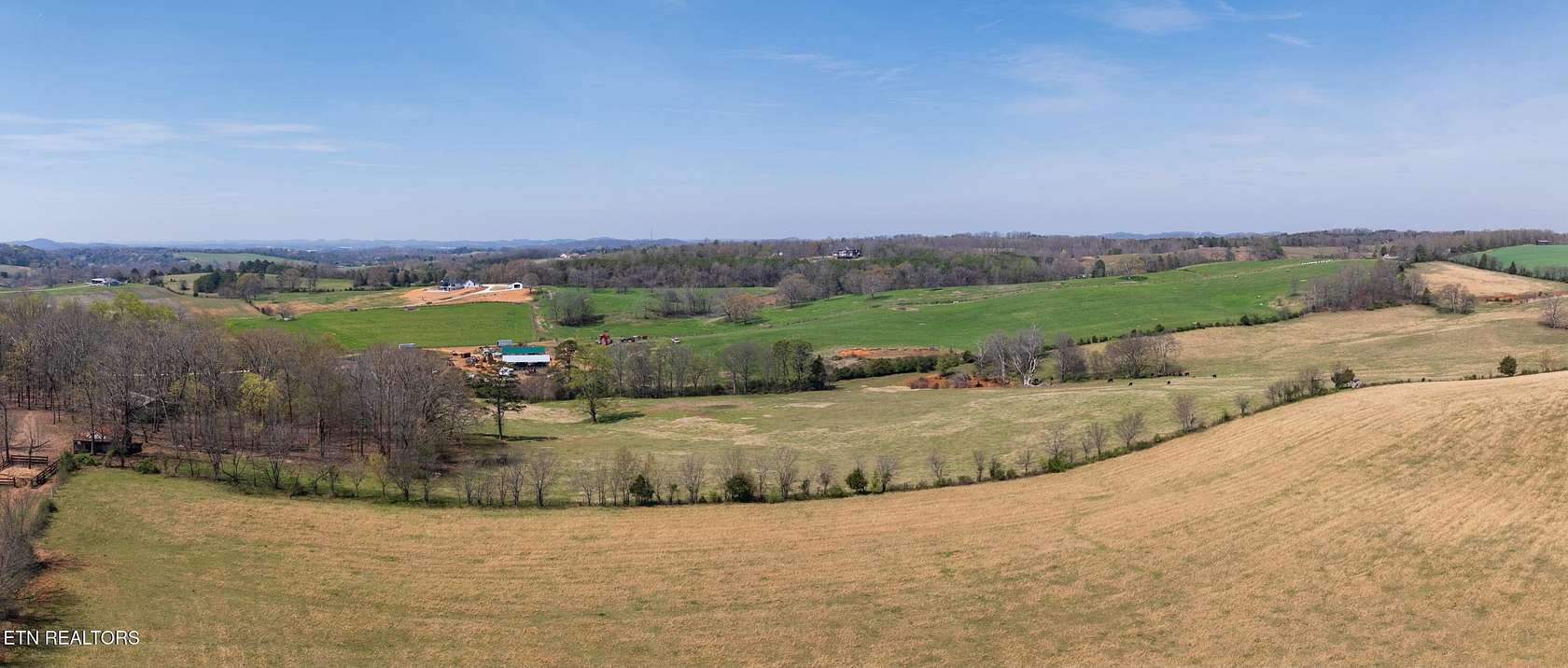 5 Acres of Land for Sale in Maryville, Tennessee