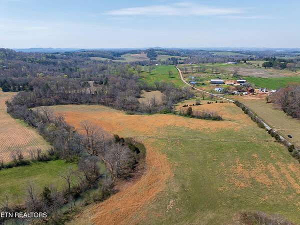 5.15 Acres of Land for Sale in Maryville, Tennessee