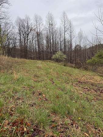 0.34 Acres of Residential Land for Sale in Scott Depot, West Virginia