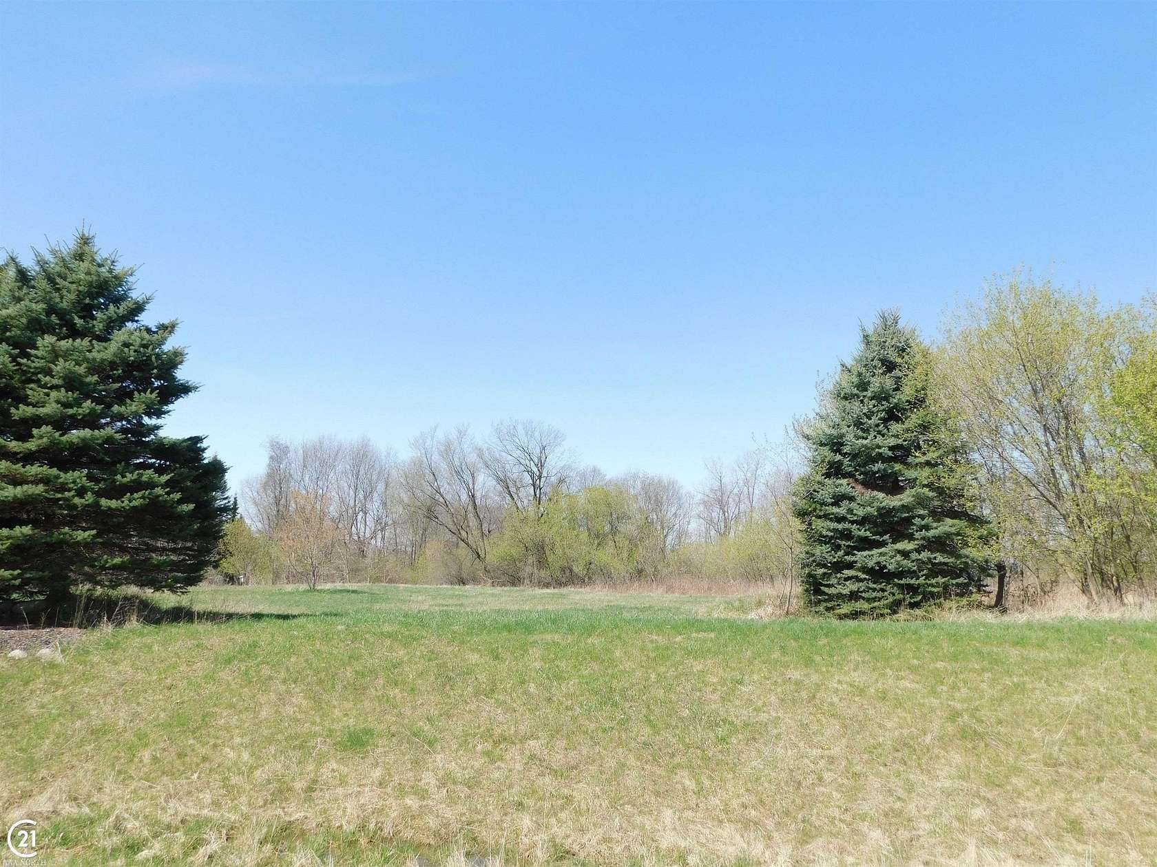 3 Acres of Residential Land for Sale in Dryden, Michigan