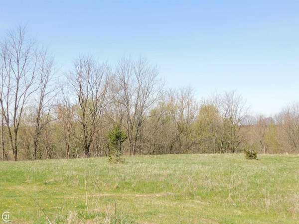 3 Acres of Residential Land for Sale in Dryden, Michigan