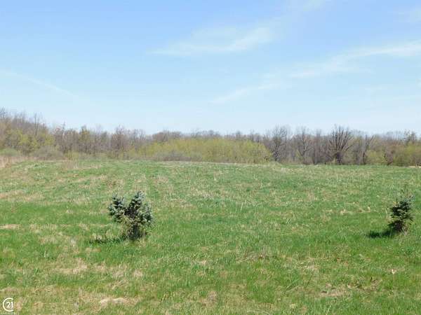 3 Acres of Residential Land for Sale in Dryden, Michigan
