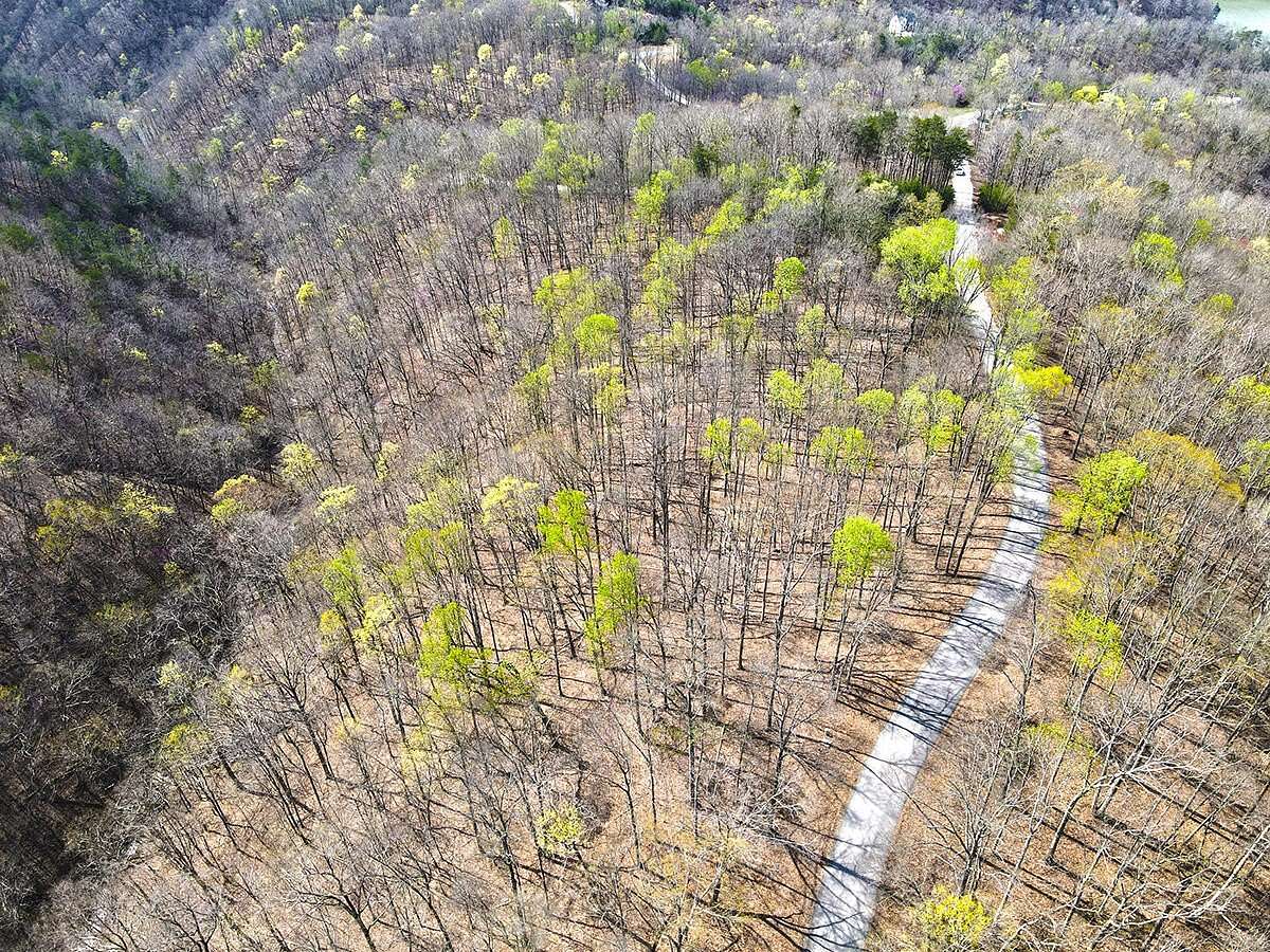 3 Acres of Land for Sale in Monticello, Kentucky