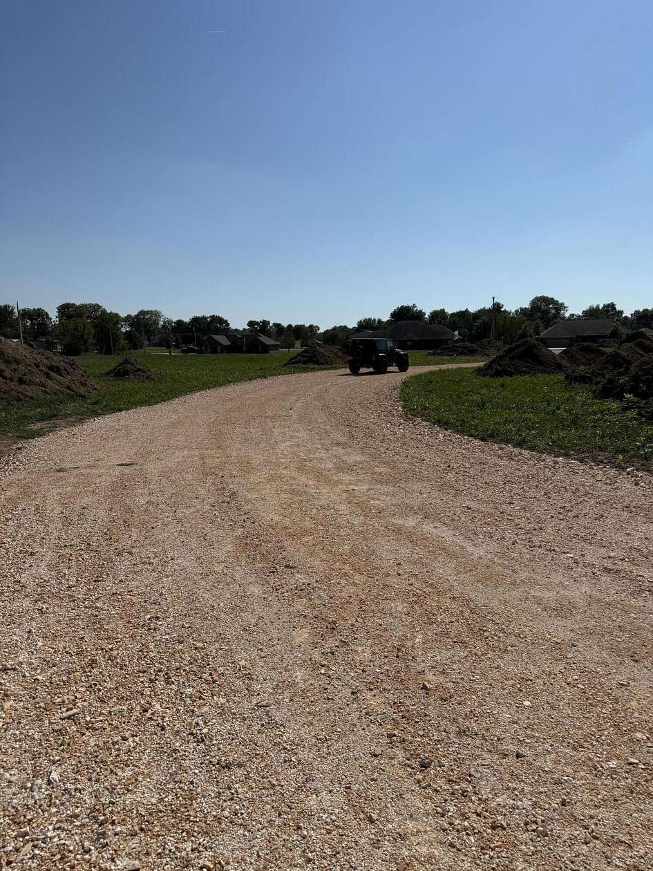 1.14 Acres of Residential Land for Sale in Grove, Oklahoma