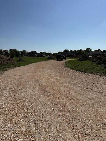1.14 Acres of Residential Land for Sale in Grove, Oklahoma