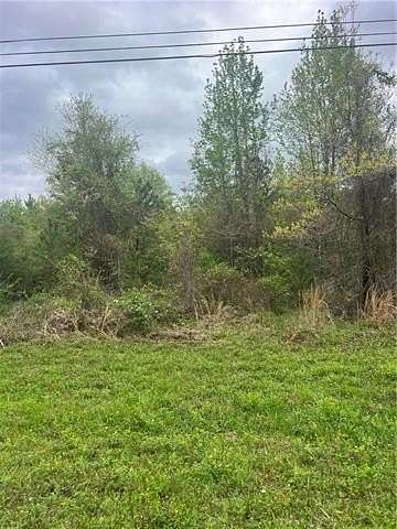 1.1 Acres of Residential Land for Sale in Pollock, Louisiana