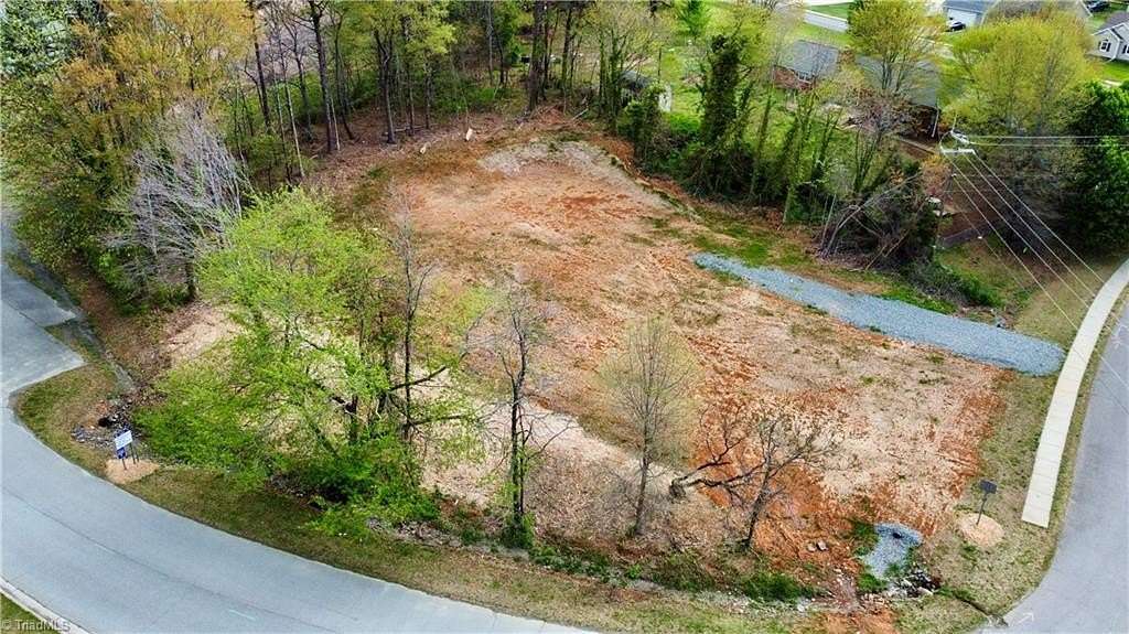 0.38 Acres of Residential Land for Sale in King, North Carolina