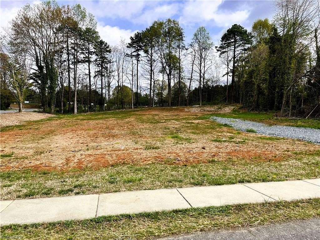 0.36 Acres of Residential Land for Sale in King, North Carolina
