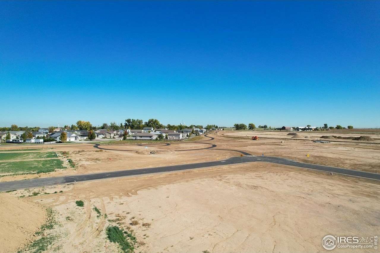 0.56 Acres of Residential Land for Sale in Hudson, Colorado