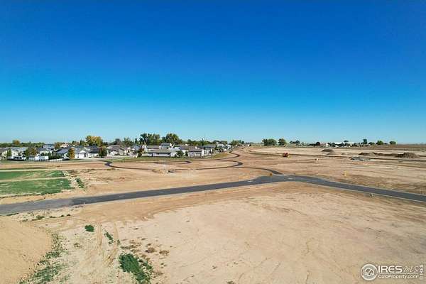 0.56 Acres of Residential Land for Sale in Hudson, Colorado