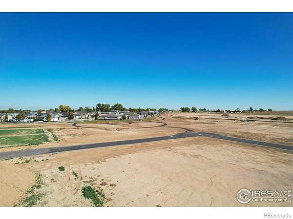 0.56 Acres of Residential Land for Sale in Hudson, Colorado