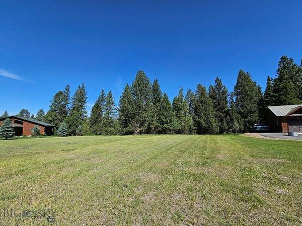 1.14 Acres of Residential Land for Sale in Seeley Lake, Montana