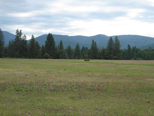 20 Acres of Land for Sale in Seeley Lake, Montana
