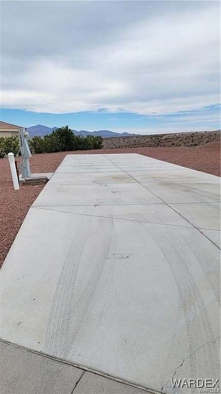 0.1 Acres of Land for Sale in Bullhead City, Arizona