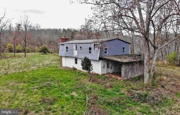 2.89 Acres of Improved Residential Land for Sale in Odenton, Maryland