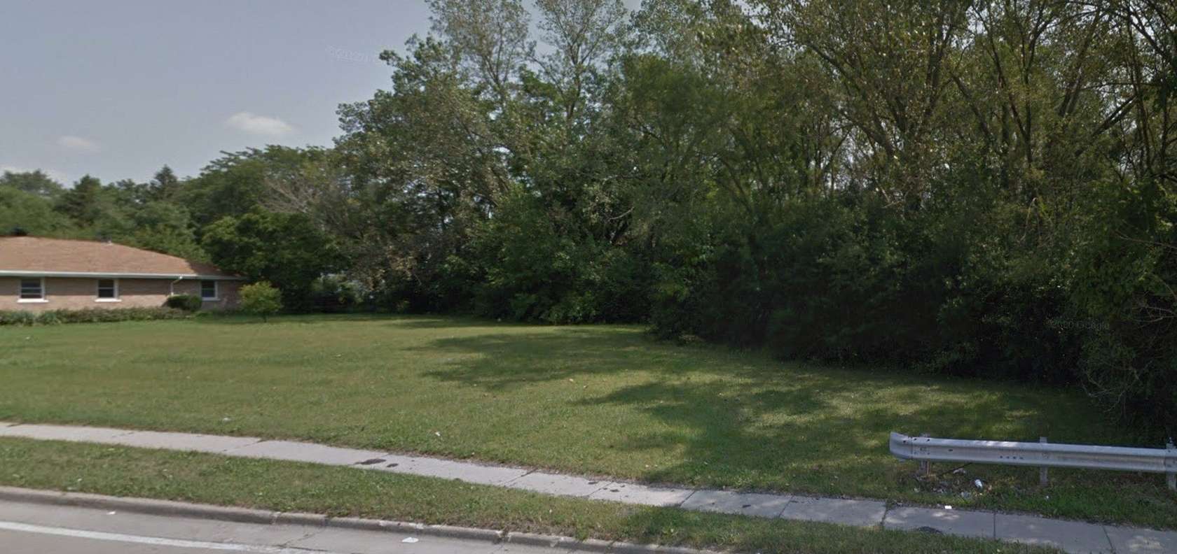 0.27 Acres of Residential Land for Sale in Homewood, Illinois