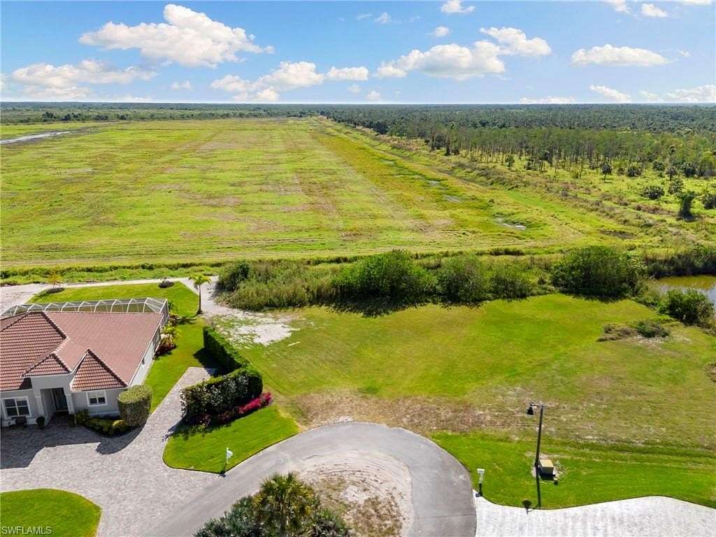 0.32 Acres of Residential Land for Sale in Naples, Florida