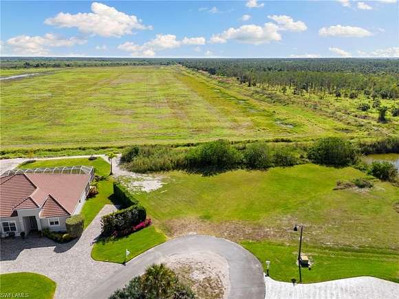 0.32 Acres of Residential Land for Sale in Naples, Florida