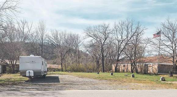 0.3 Acres of Residential Land for Sale in Shirley, Arkansas