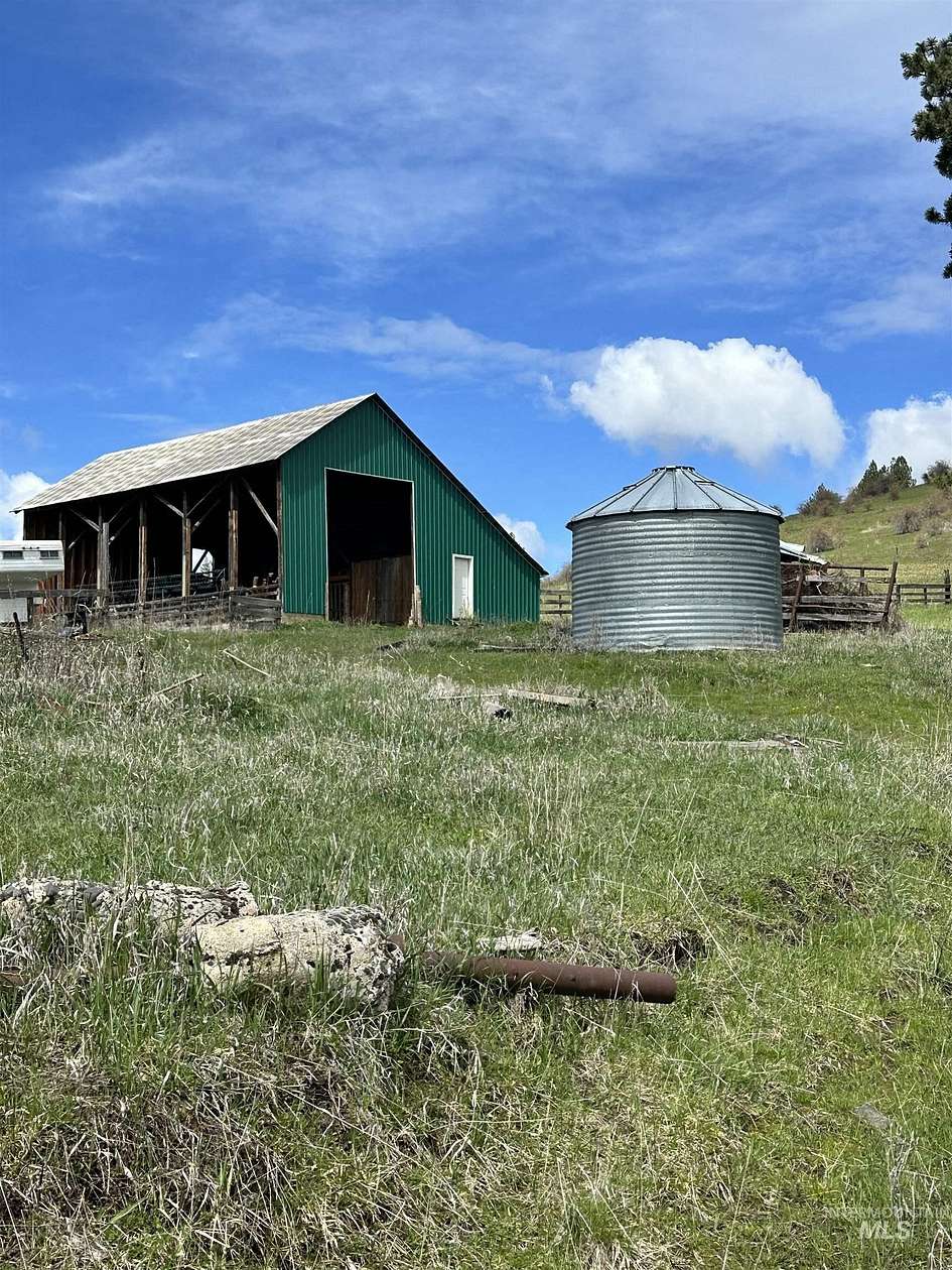 79 Acres of Land for Sale in Kamiah, Idaho