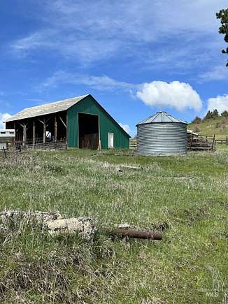 79 Acres of Land for Sale in Kamiah, Idaho