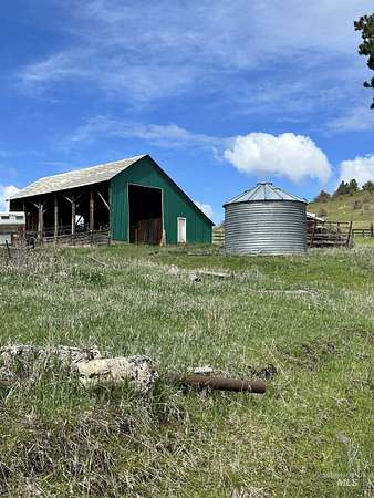79 Acres of Land for Sale in Kamiah, Idaho