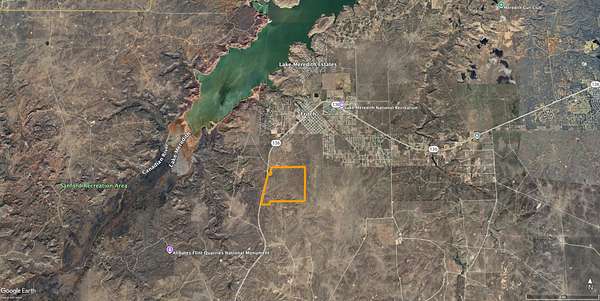 948 Acres of Land for Sale in Fritch, Texas