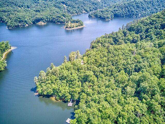 1.13 Acres of Residential Land for Sale in Tuckasegee, North Carolina