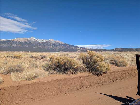 5 Acres of Land for Sale in Blanca, Colorado