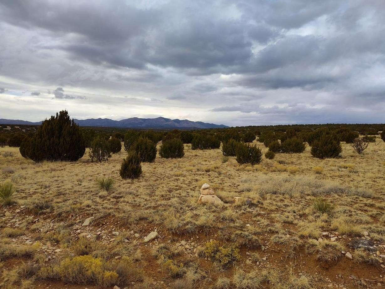 143 Acres of Land for Sale in Mountainair, New Mexico
