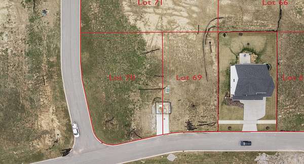 0.28 Acres of Residential Land for Sale in Lowell, Indiana