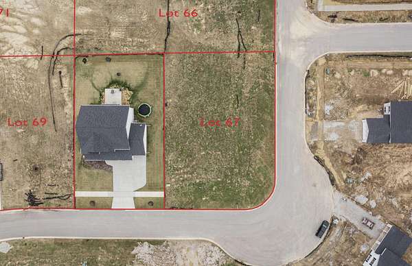 0.24 Acres of Residential Land for Sale in Lowell, Indiana