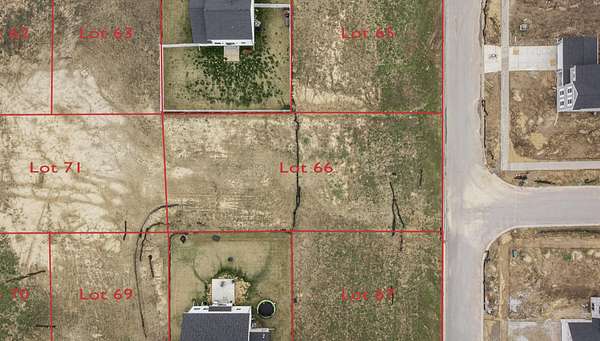 0.3 Acres of Residential Land for Sale in Lowell, Indiana