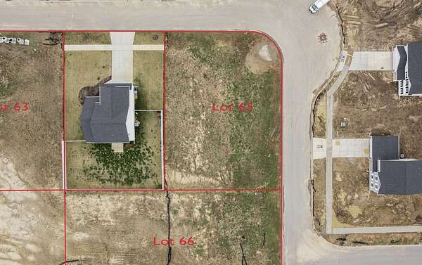 0.23 Acres of Residential Land for Sale in Lowell, Indiana